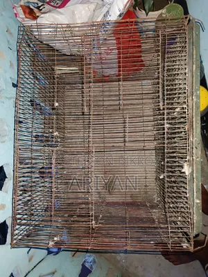 18/24 খাঁচা