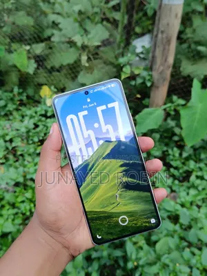 iQOO Z9 256 GB White