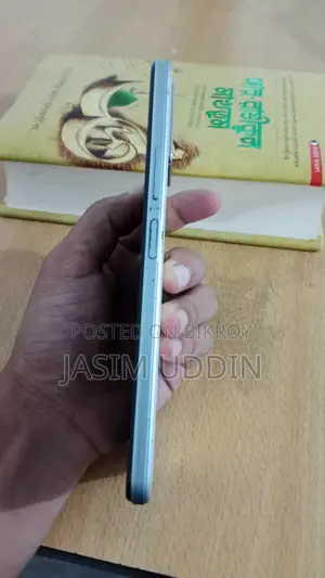 Vivo Y21 64 GB Silver