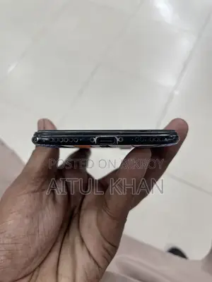 Xiaomi Mi A2 Lite 64 GB Black