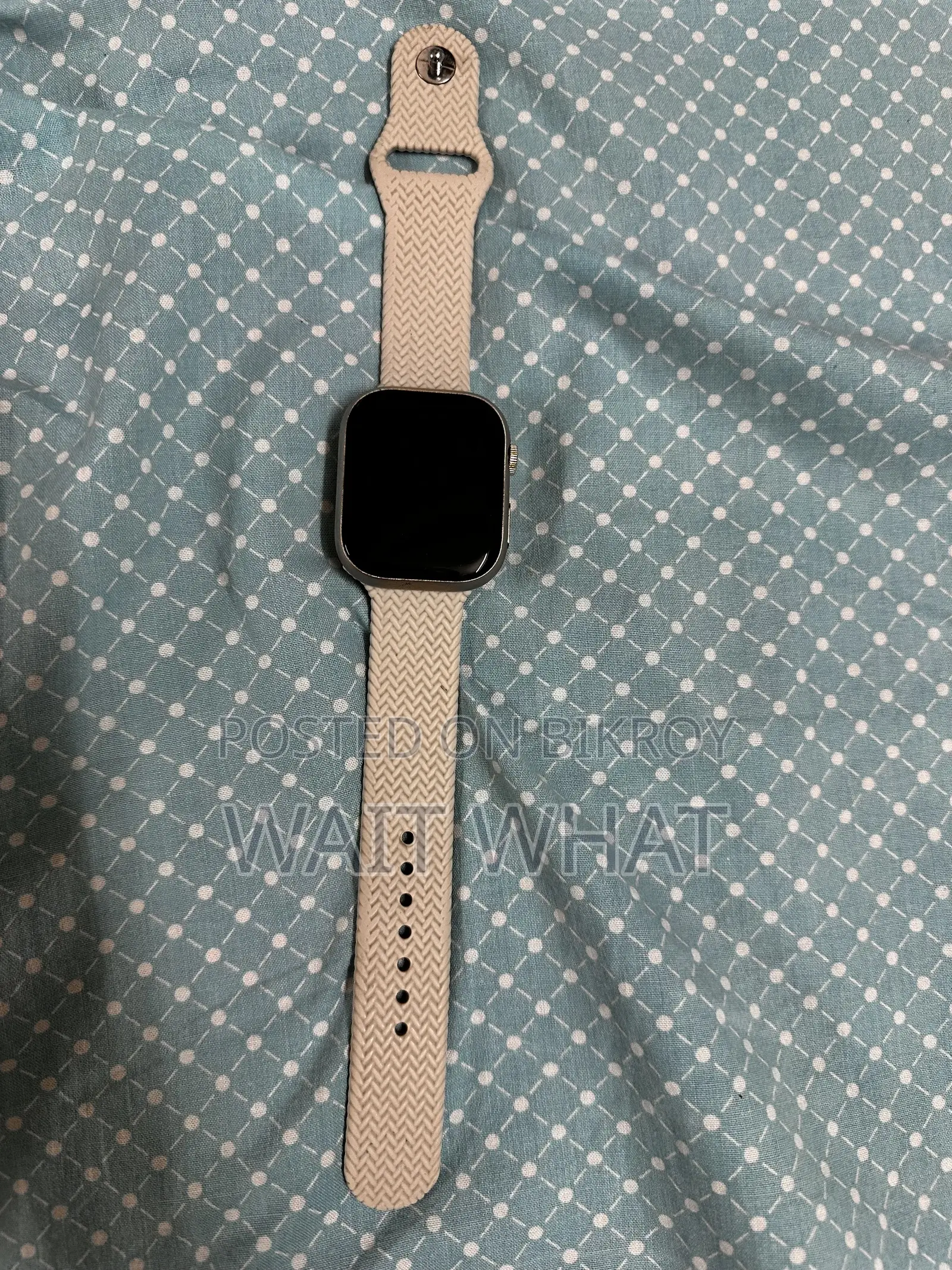 Hk9 Pro Max Plus Smartwatch