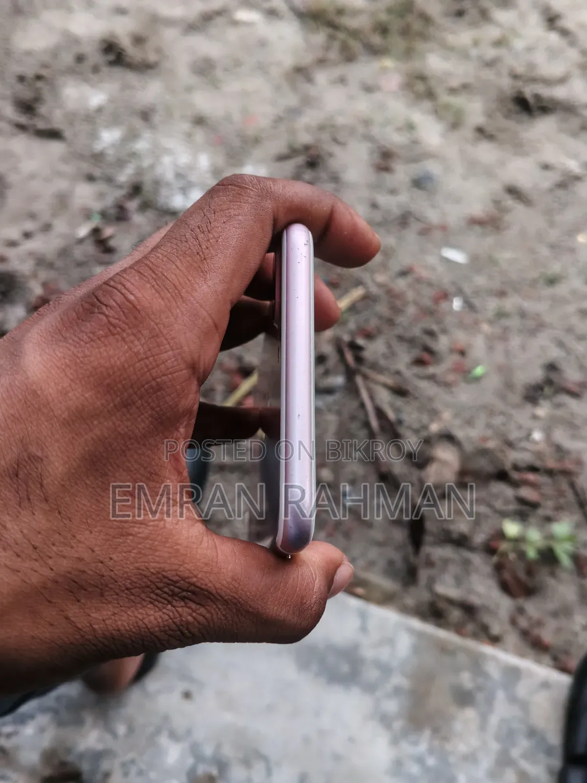 Apple iPhone 7 Plus 128 GB Pink