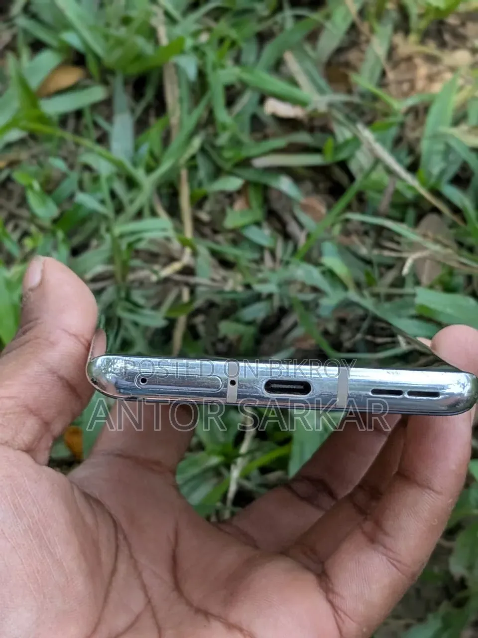 OnePlus 8 128 GB Rose Gold