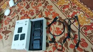 Sx9 Wireless Microphone