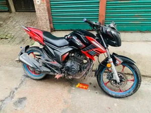 ম্যাক্স-এস ২০১৭ ব্ল্যাক