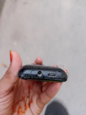 Symphony B80 Black