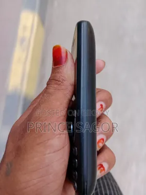Symphony B80 Black