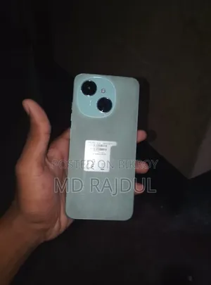 Tecno Spark Go 64 GB