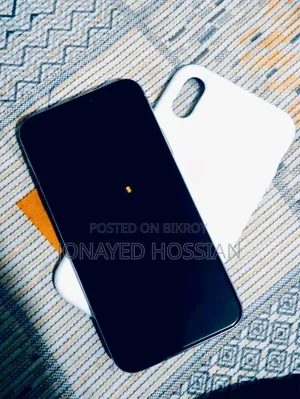 Apple iPhone X 64 GB White