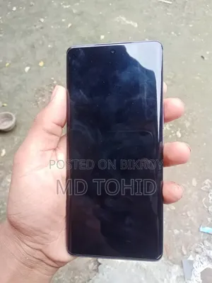 New Vivo V40 5G 256 GB Purple