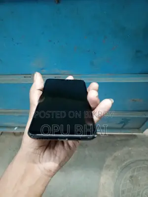 OnePlus 6 64 GB Black