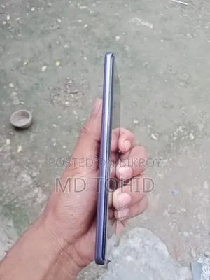 New Vivo V40 5G 256 GB Purple