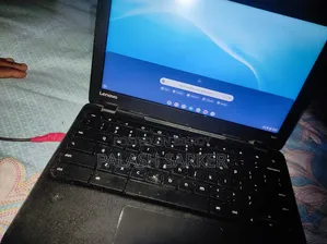 Laptop Lenovo N23 Winbook 8GB Intel Celeron SSD 128GB