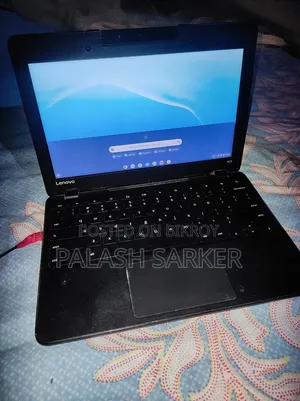 Laptop Lenovo N23 Winbook 8GB Intel Celeron SSD 128GB