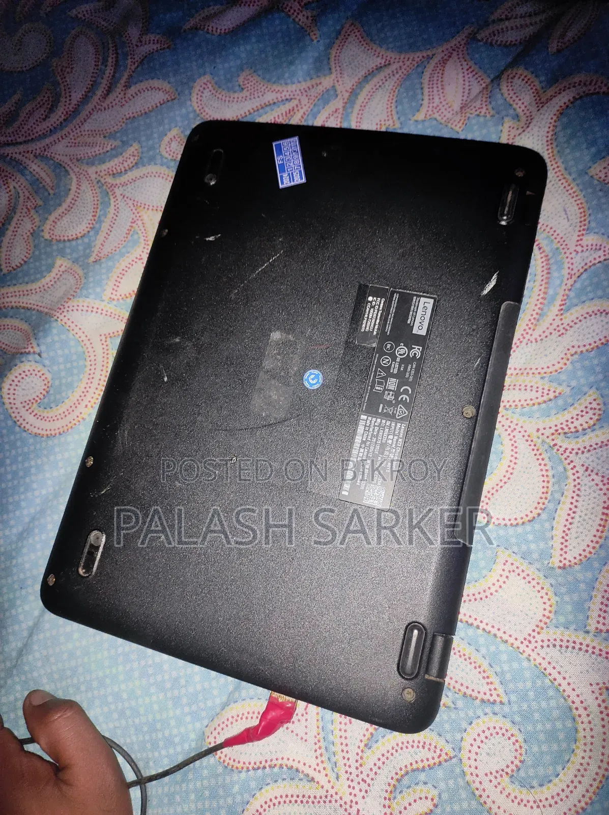 Laptop Lenovo N23 Winbook 8GB Intel Celeron SSD 128GB