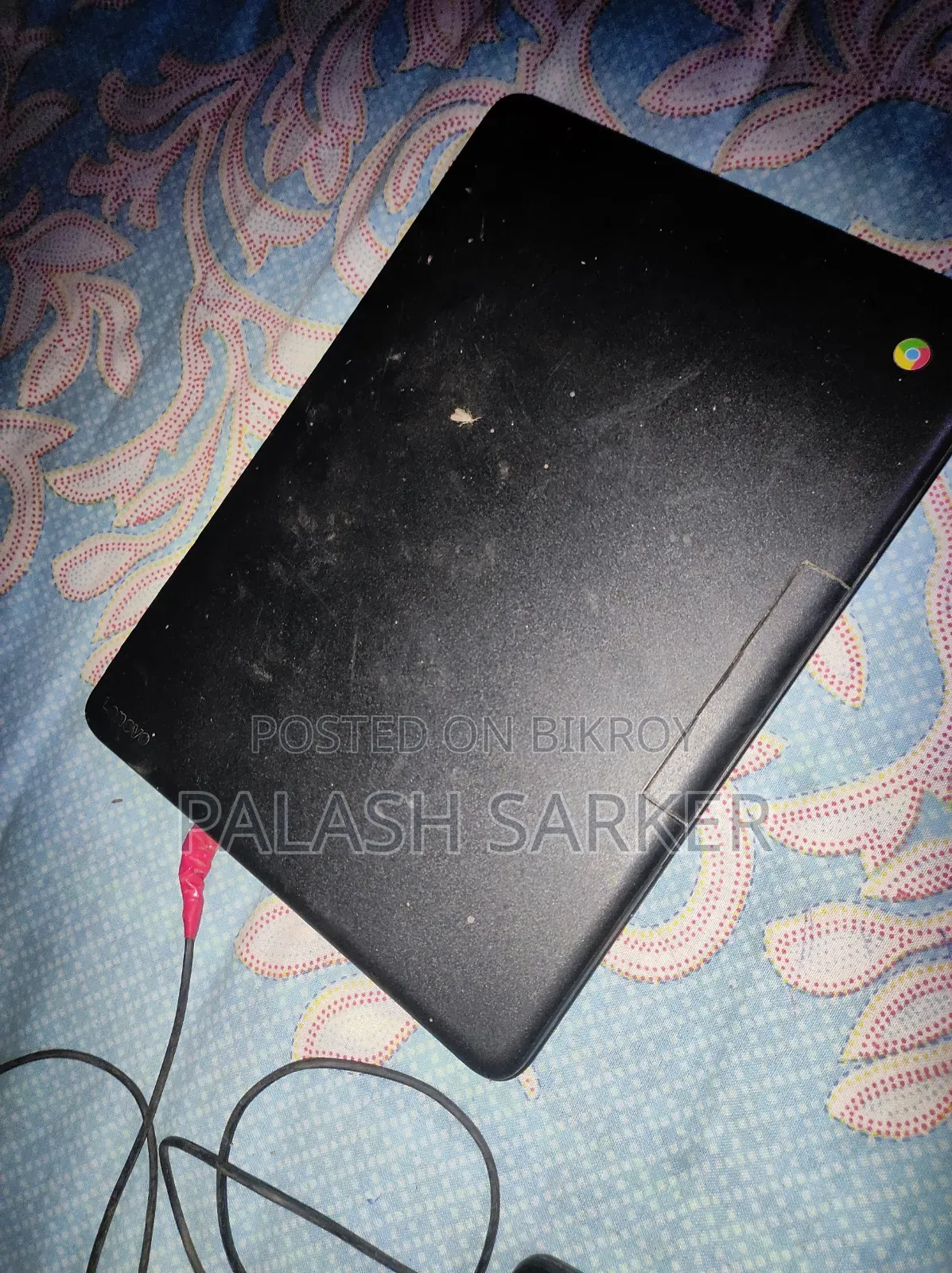 Laptop Lenovo N23 Winbook 8GB Intel Celeron SSD 128GB