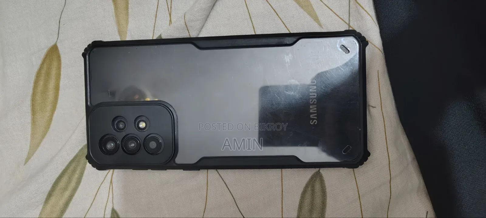 Samsung Galaxy A32 128 GB Blue