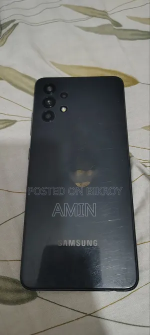 Samsung Galaxy A32 128 GB Blue