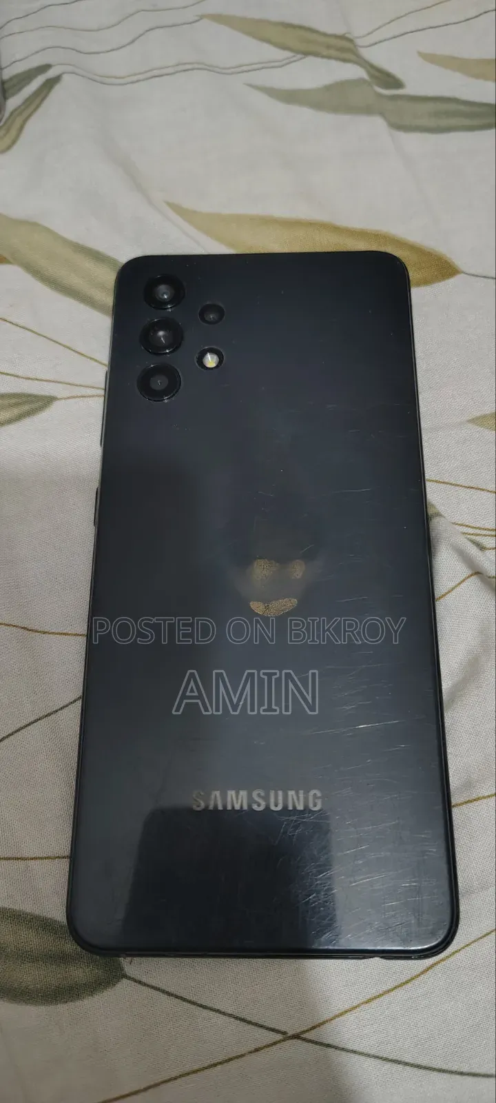 Samsung Galaxy A32 128 GB Blue