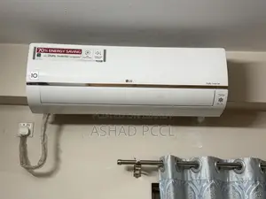 1.5 Ton LG Full Dual Inverter AC