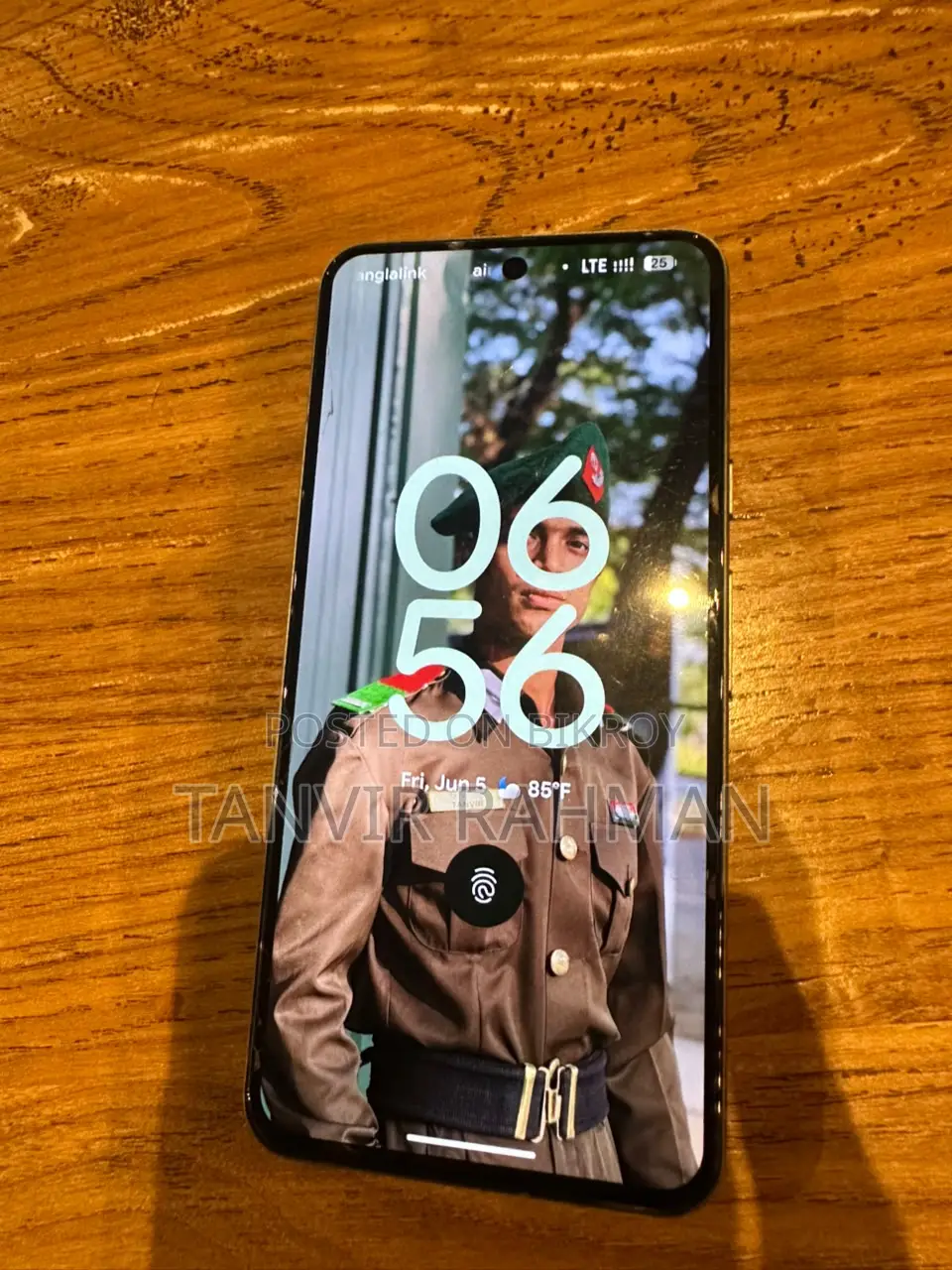Google Pixel 8 128 GB Green