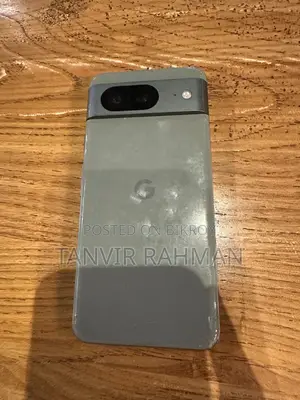 Google Pixel 8 128 GB Green