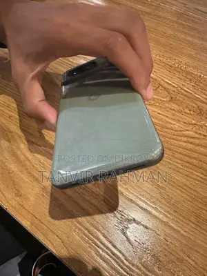 Google Pixel 8 128 GB Green