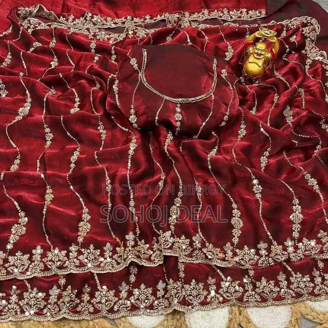 নিউ স্টাইল ইন্ডিয়ান জেমিচু ফ্যাব্রিক