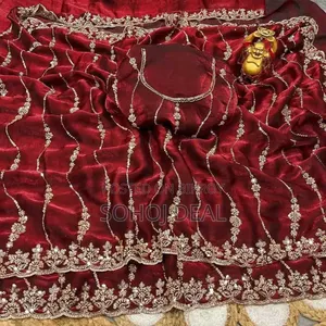New Style Indian Jemichu Fabric