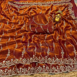 নিউ স্টাইল ইন্ডিয়ান জেমিচু ফ্যাব্রিক