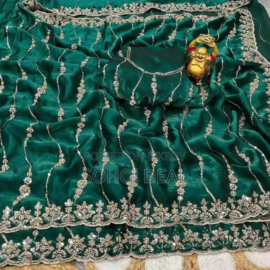 নিউ স্টাইল ইন্ডিয়ান জেমিচু ফ্যাব্রিক