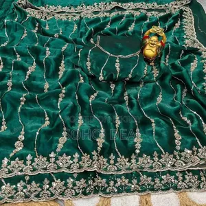 নিউ স্টাইল ইন্ডিয়ান জেমিচু ফ্যাব্রিক