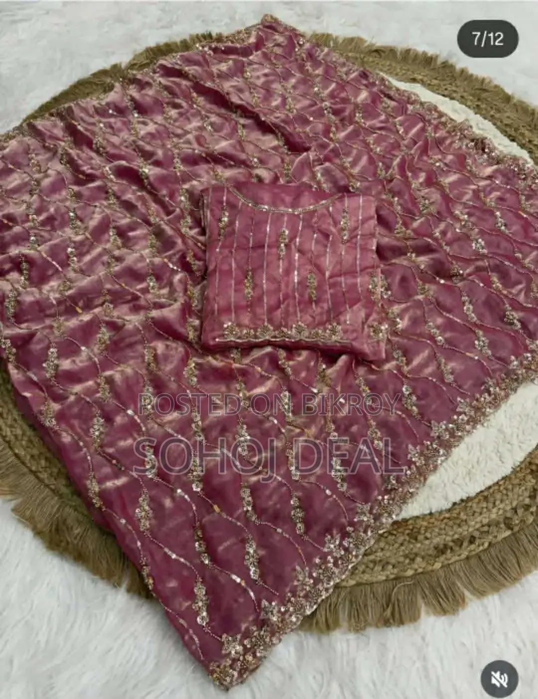 নিউ স্টাইল ইন্ডিয়ান জেমিচু ফ্যাব্রিক