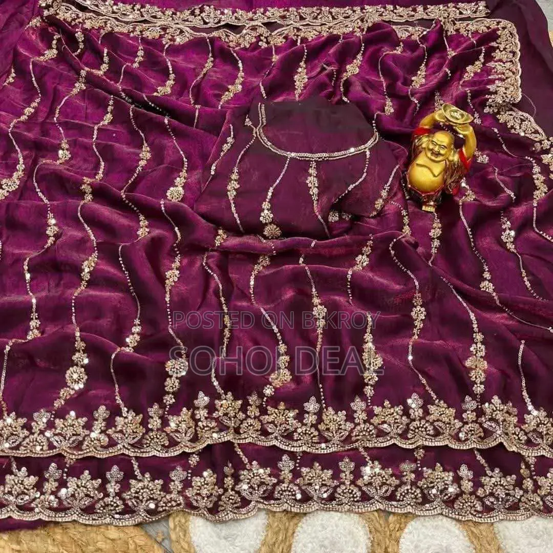 নিউ স্টাইল ইন্ডিয়ান জেমিচু ফ্যাব্রিক