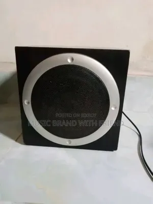 Microlab Computer Boss