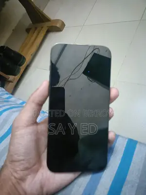 Apple iPhone 14 Pro Max 128 GB Black