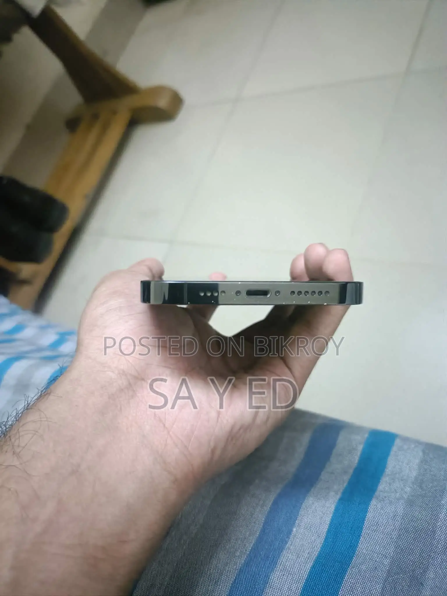 Apple iPhone 14 Pro Max 128 GB Black