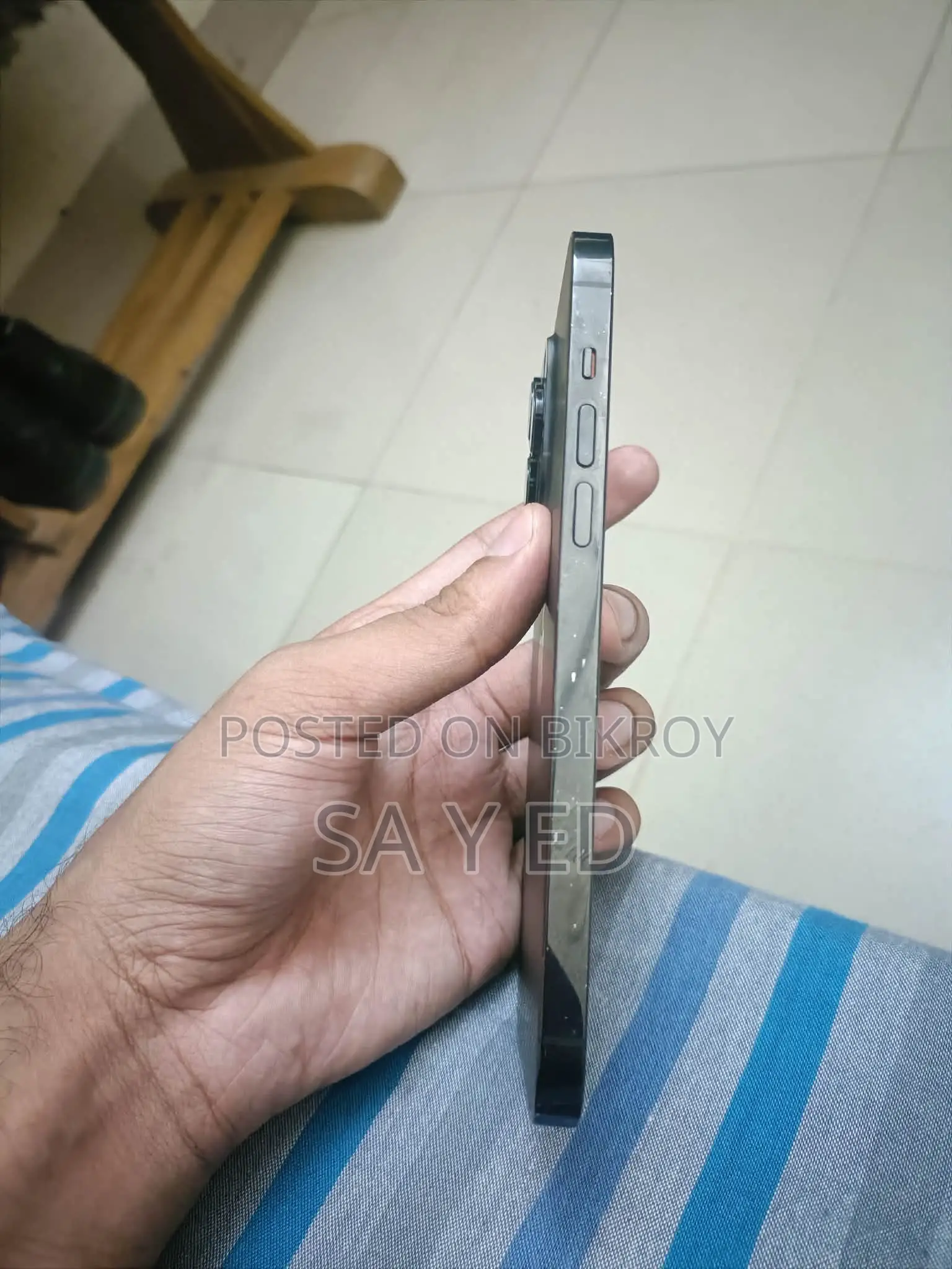 Apple iPhone 14 Pro Max 128 GB Black