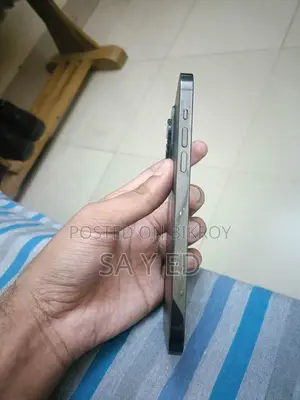 Apple iPhone 14 Pro Max 128 GB Black