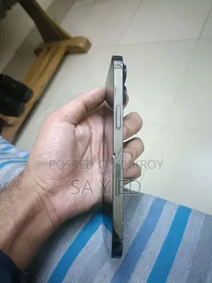 Apple iPhone 14 Pro Max 128 GB Black