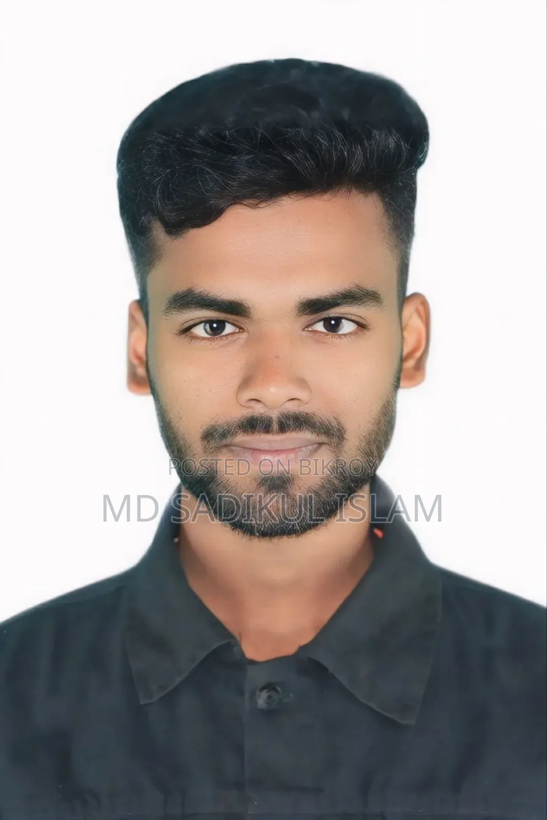 Md. Sadiqul Islam