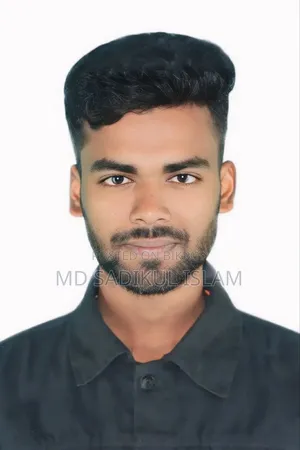 Md. Sadiqul Islam