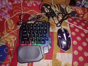 গেমিং কম্ব