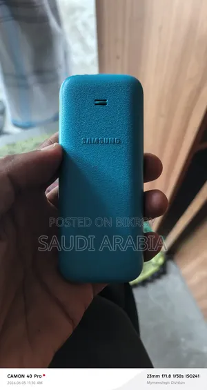 Samsung B360E