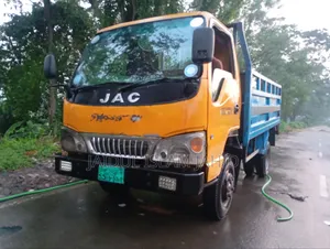Jac car for sale