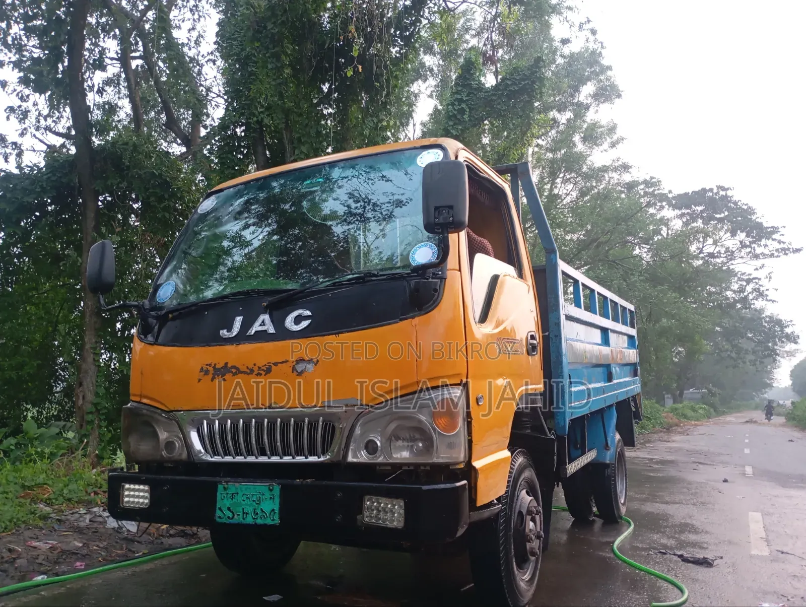 Jac car for sale