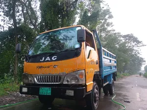 Jac car for sale