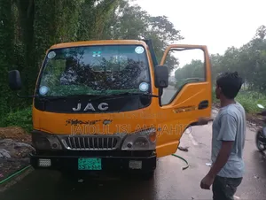 Jac car for sale