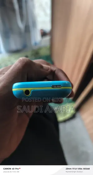 Samsung B360E