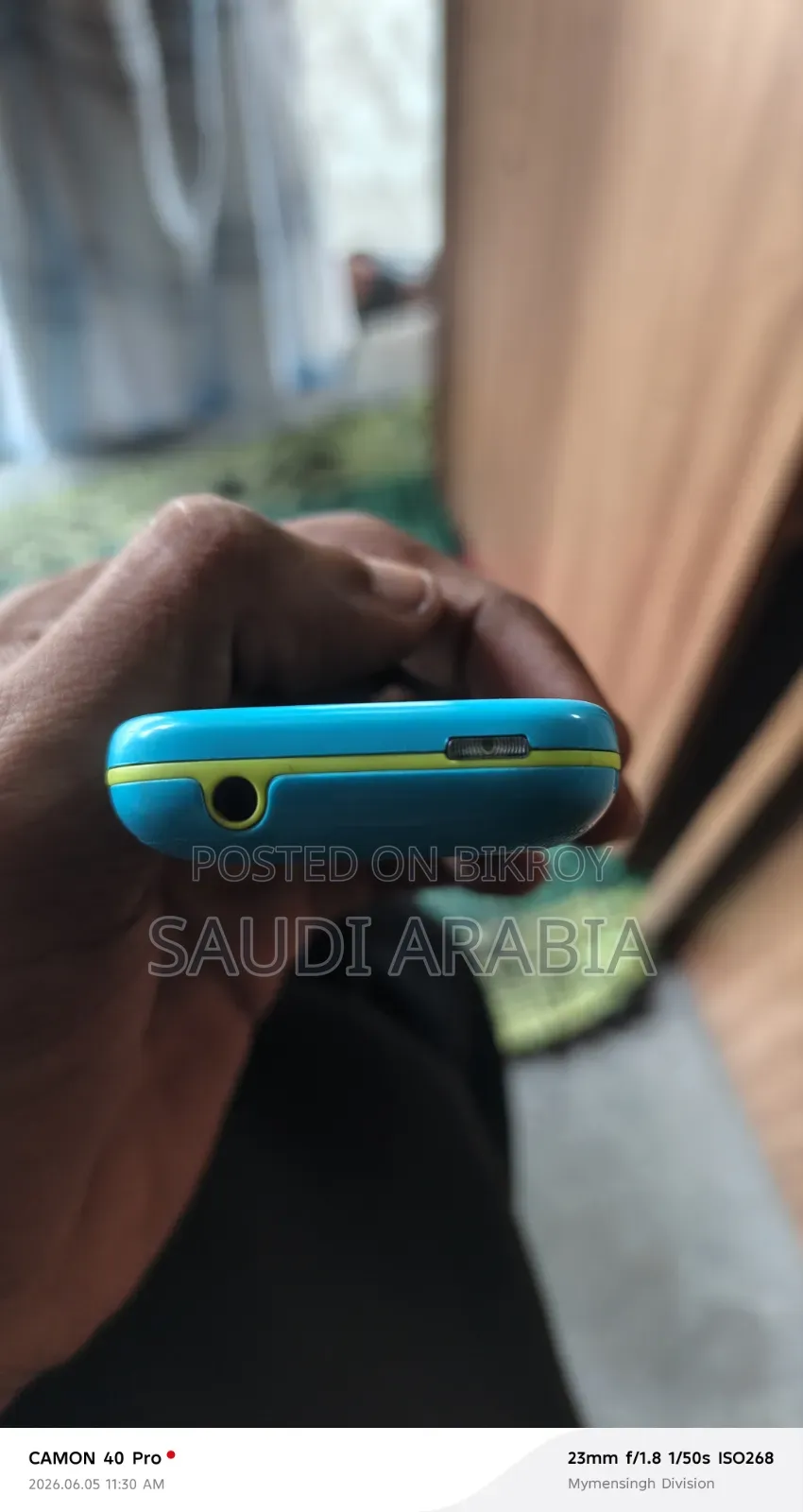 Samsung B360E